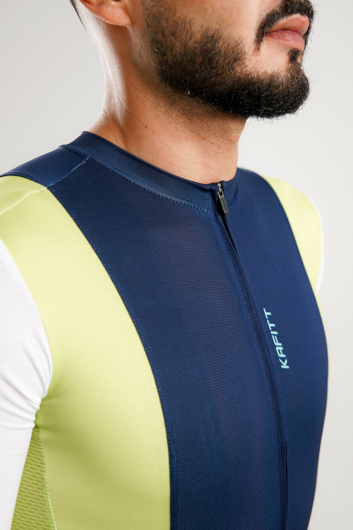 JERSEY ELITE 2 SS OCEAN VERDE