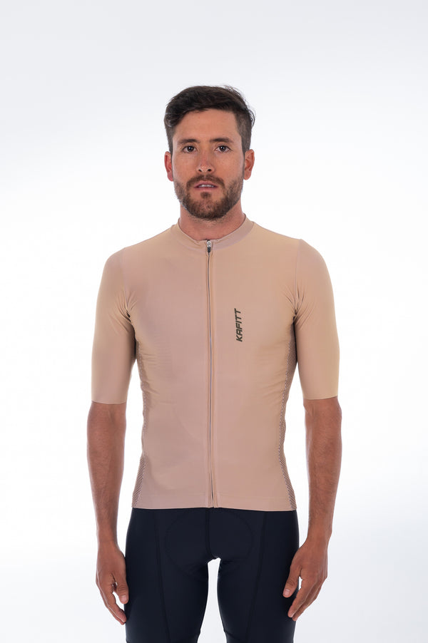 JERSEY ORIGEN MC BEIGE