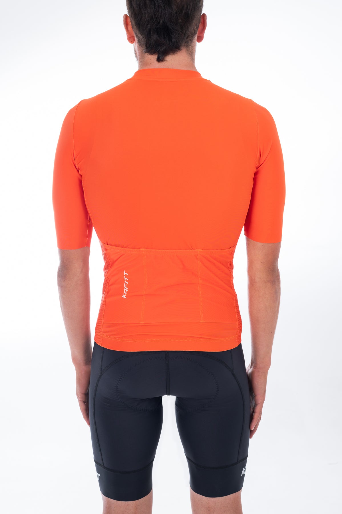 JERSEY ORIGEN MC ORANGE