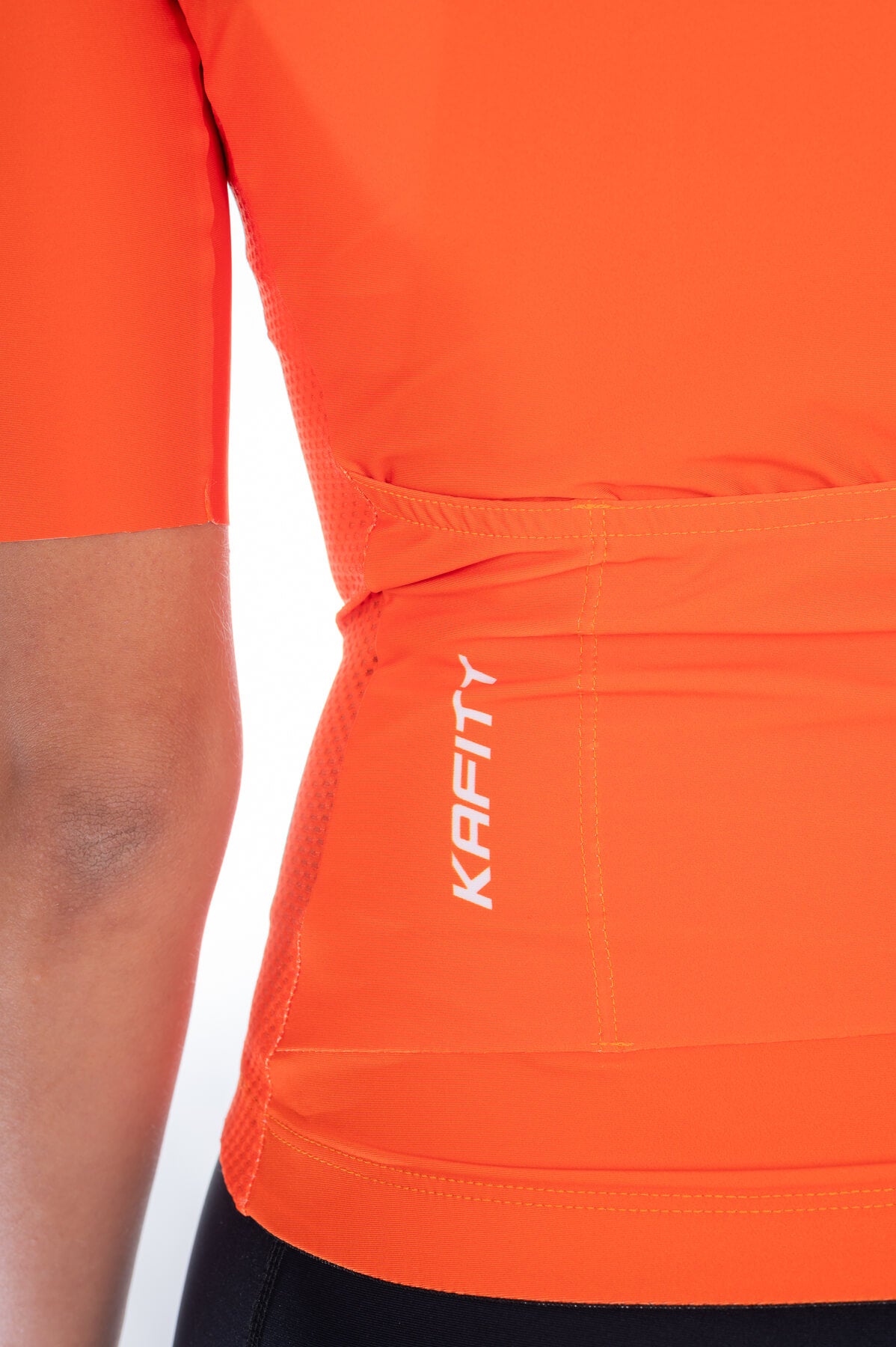 JERSEY ORIGEN MC ORANGE
