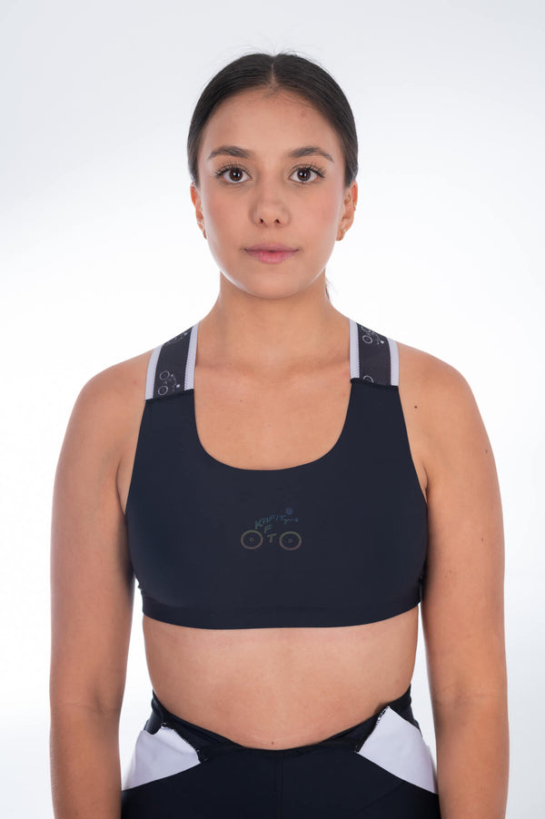 TOP VELOCITA BLACK