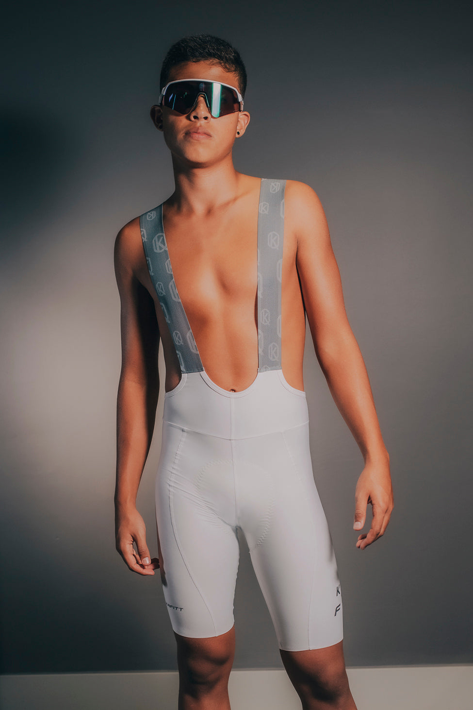Bib Elite 2.0 White