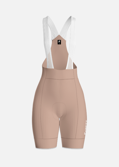 Pro Tour 2 Bib Coffee