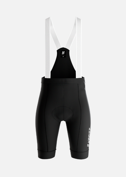 Pro Tour 2 Bib Black