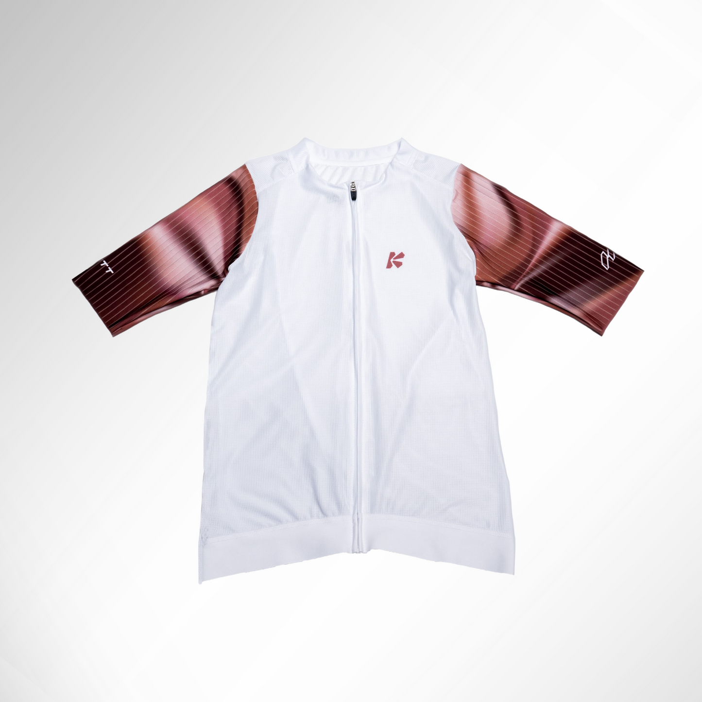 Flowtech Jersey Magenta