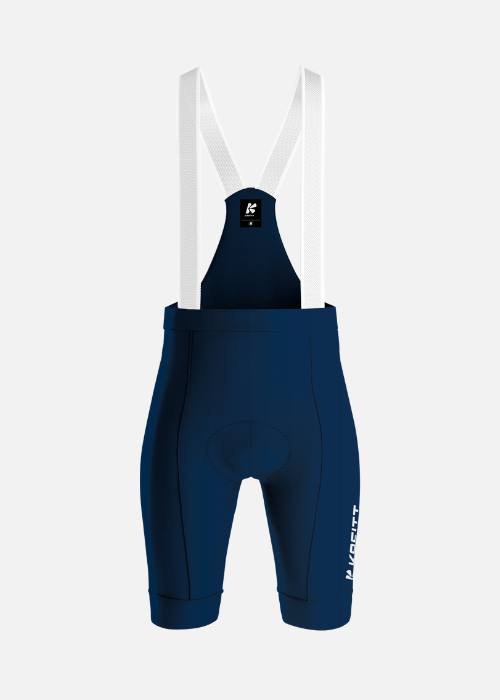 Pro Tour 2 Bib Blue