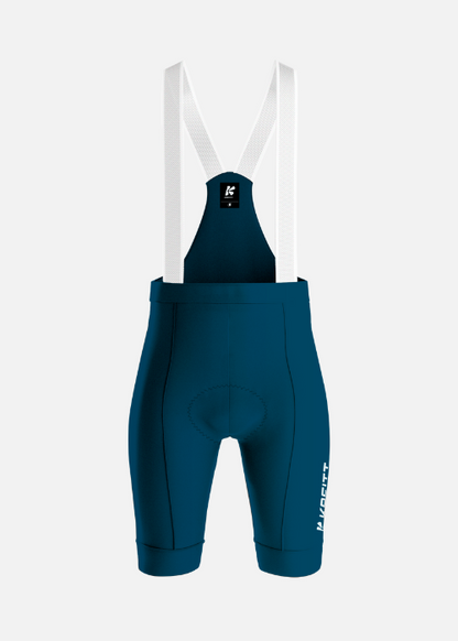Pro Tour 2 Bib Aqua