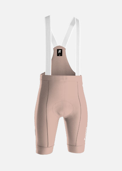 Pro Tour 2 Bib Coffee