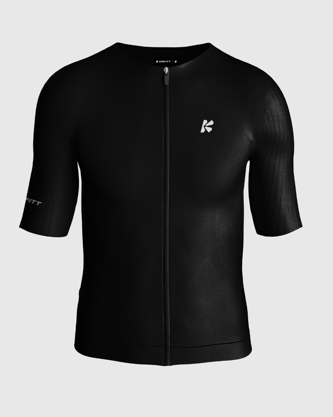 Flowtech Jersey Essence Black