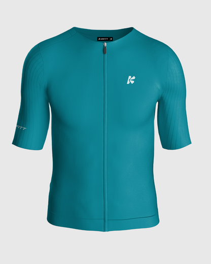 Flowtech Jersey Essence Aqua