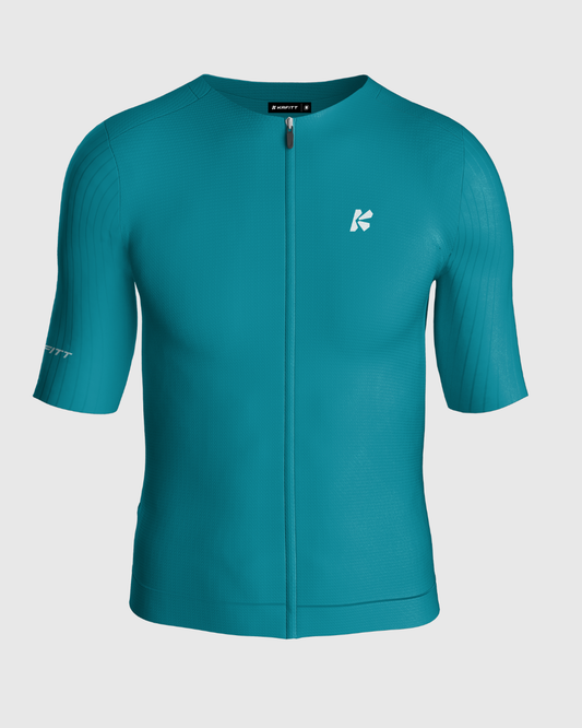 Flowtech Jersey Essence Aqua