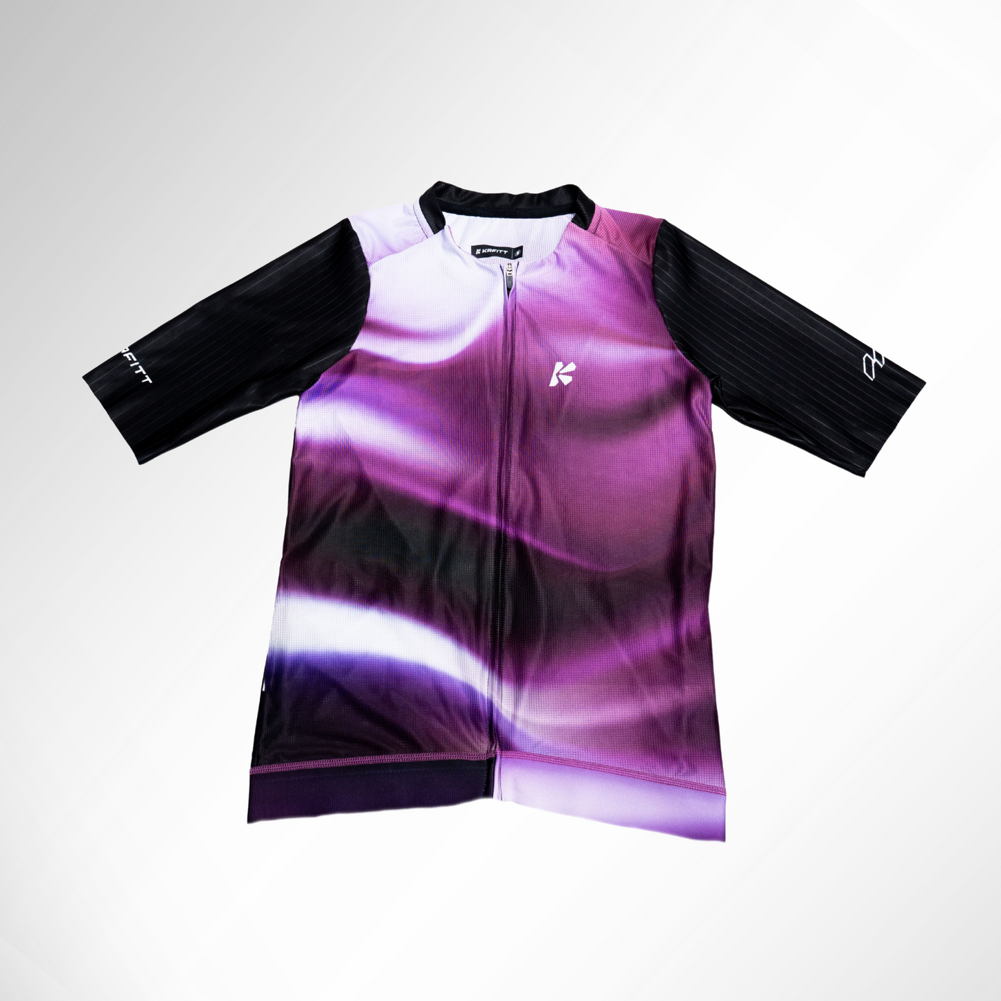Flowtech Jersey Violet