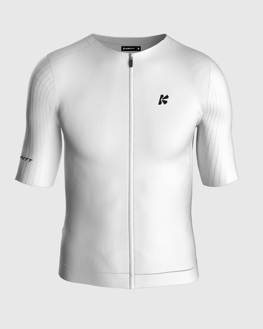 Flowtech Jersey Essence White
