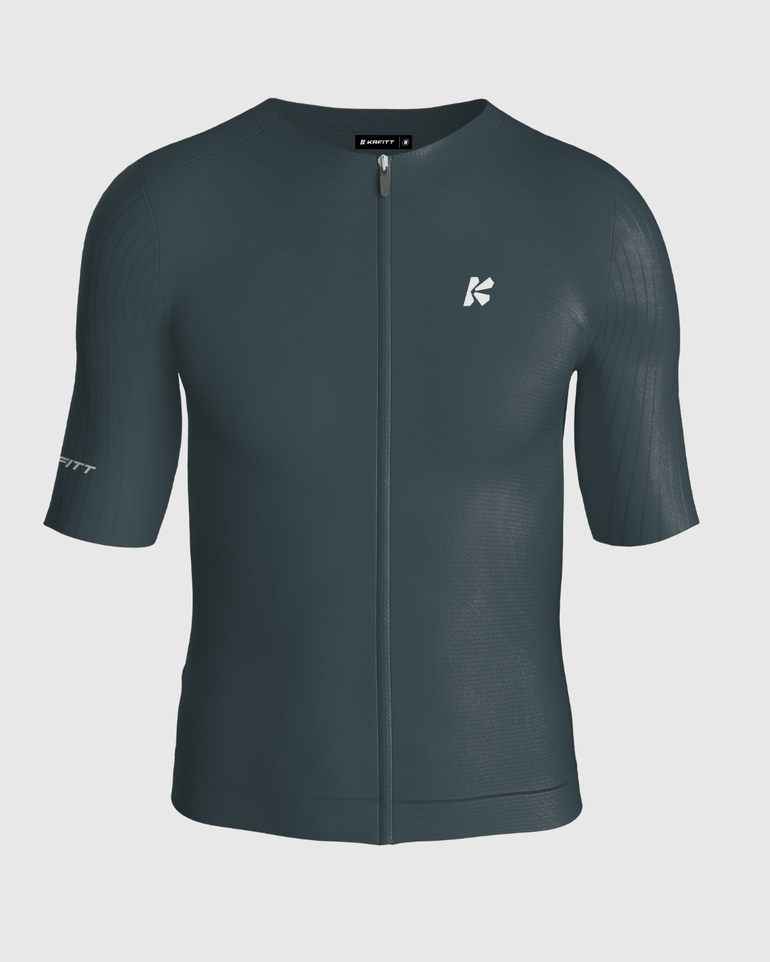 Flowtech Jersey Essence Gray