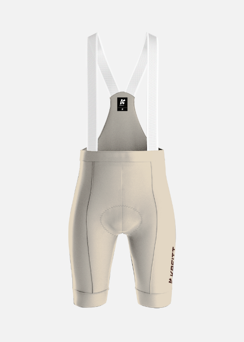 Pro Tour 2 Bib Beige
