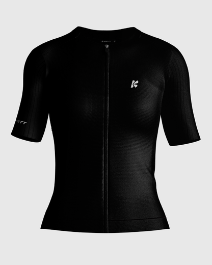 Flowtech Jersey Essence Black