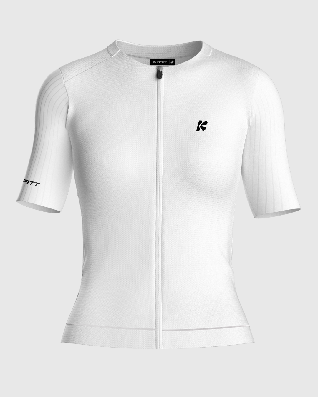 Flowtech Jersey Essence White