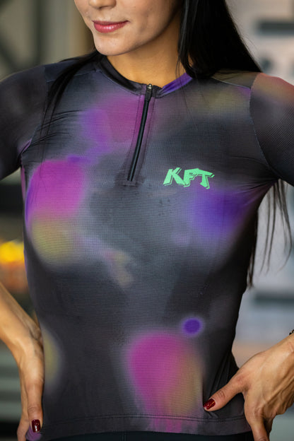 Sprint Graffiti Black T-Shirt