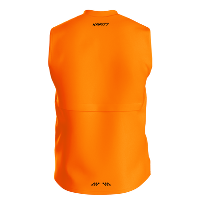 DryShell Orange - Women