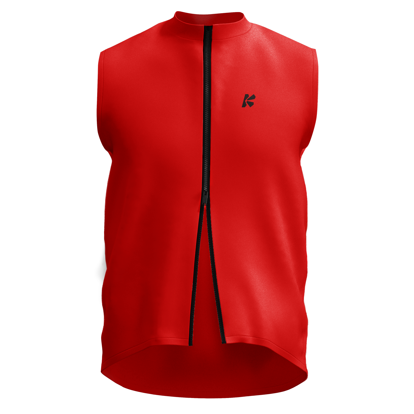 DryShell Red Vest - Women