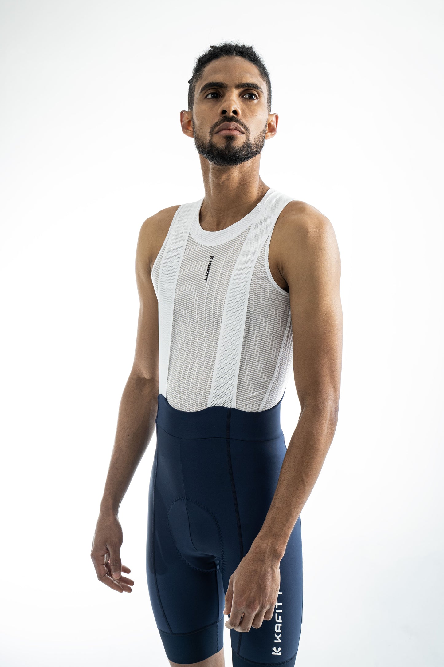 Pro Tour 2 Bib Blue