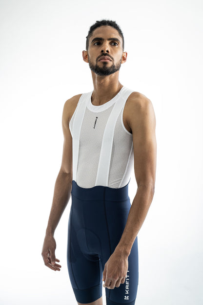 Pro Tour 2 Bib Blue