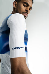 Flowtech Jersey  Blue