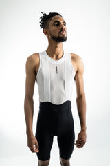 Pro Tour 2 Bib Black