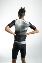 Flowtech Jersey Black