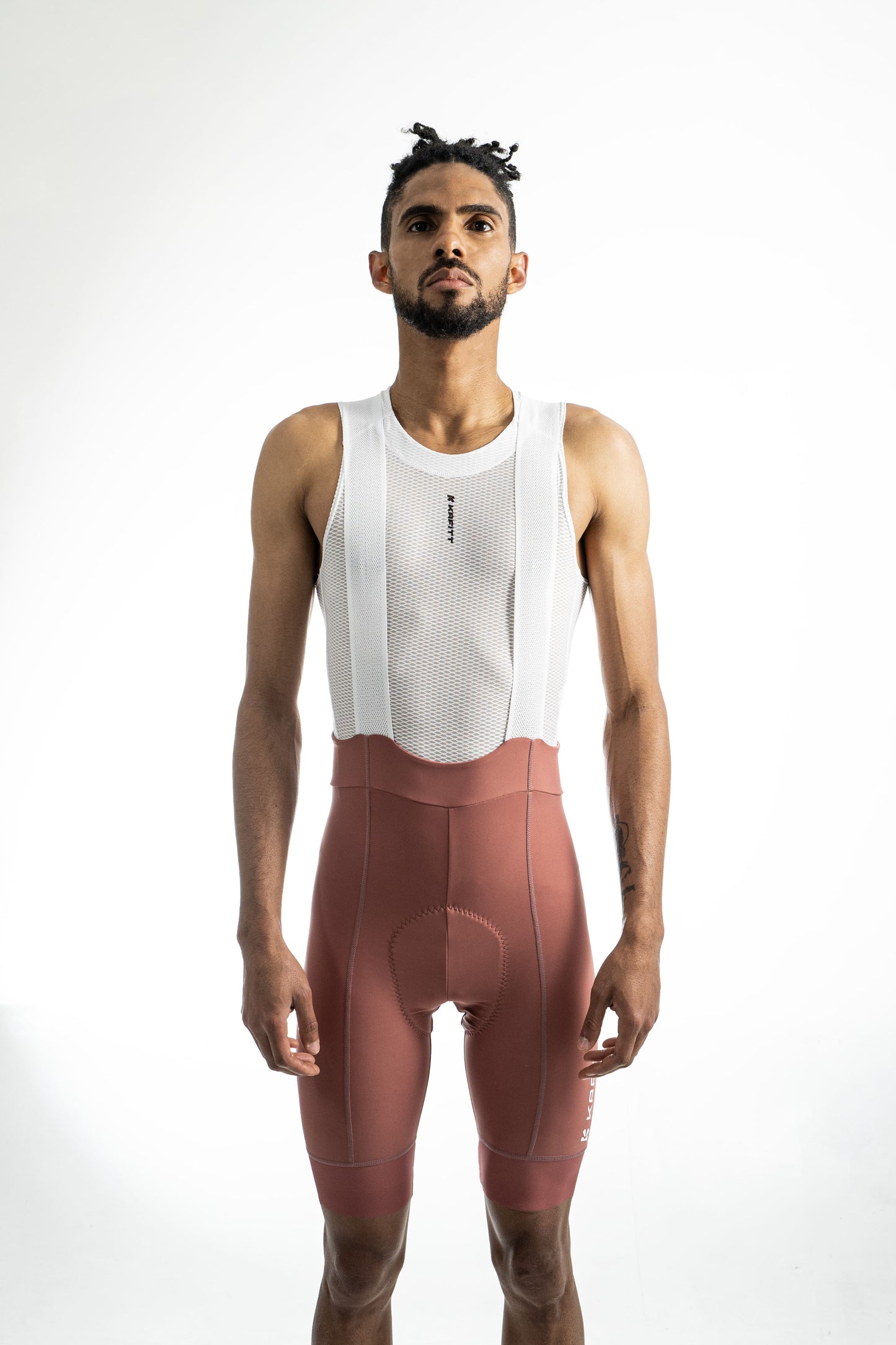 Pro Tour 2 Bib Magenta