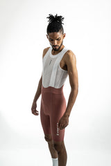 Pro Tour 2 Bib Magenta