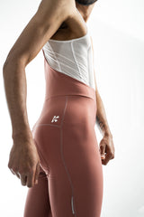 Pro Tour 2 Bib Magenta