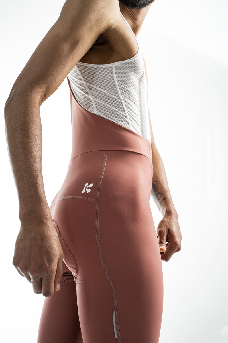 Pro Tour 2 Bib Magenta