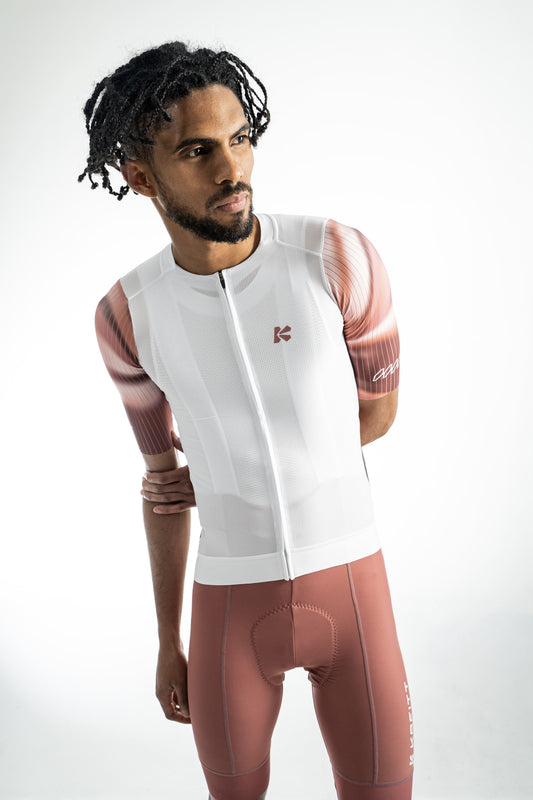Flowtech Jersey Magenta
