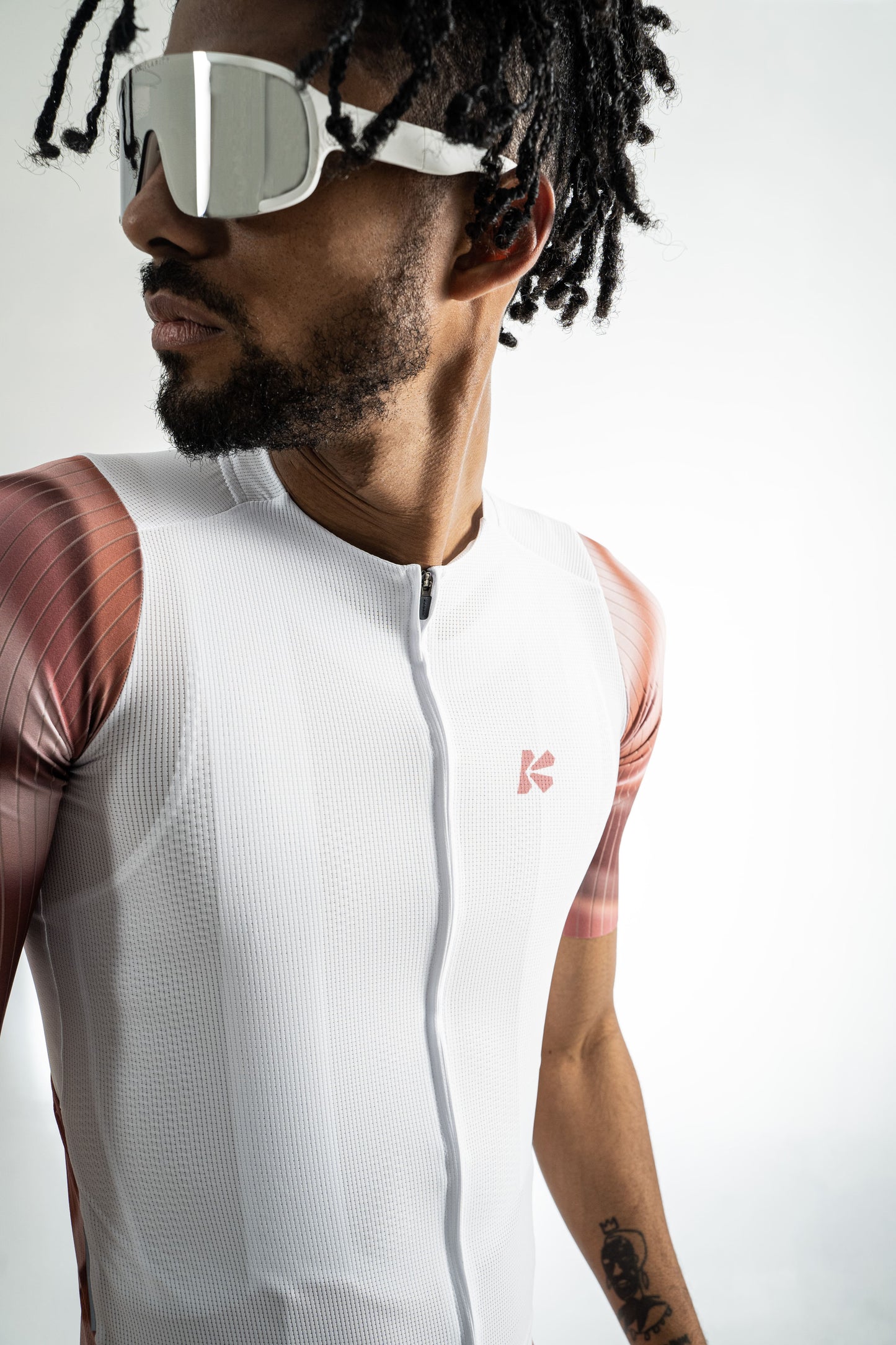Flowtech Jersey Magenta