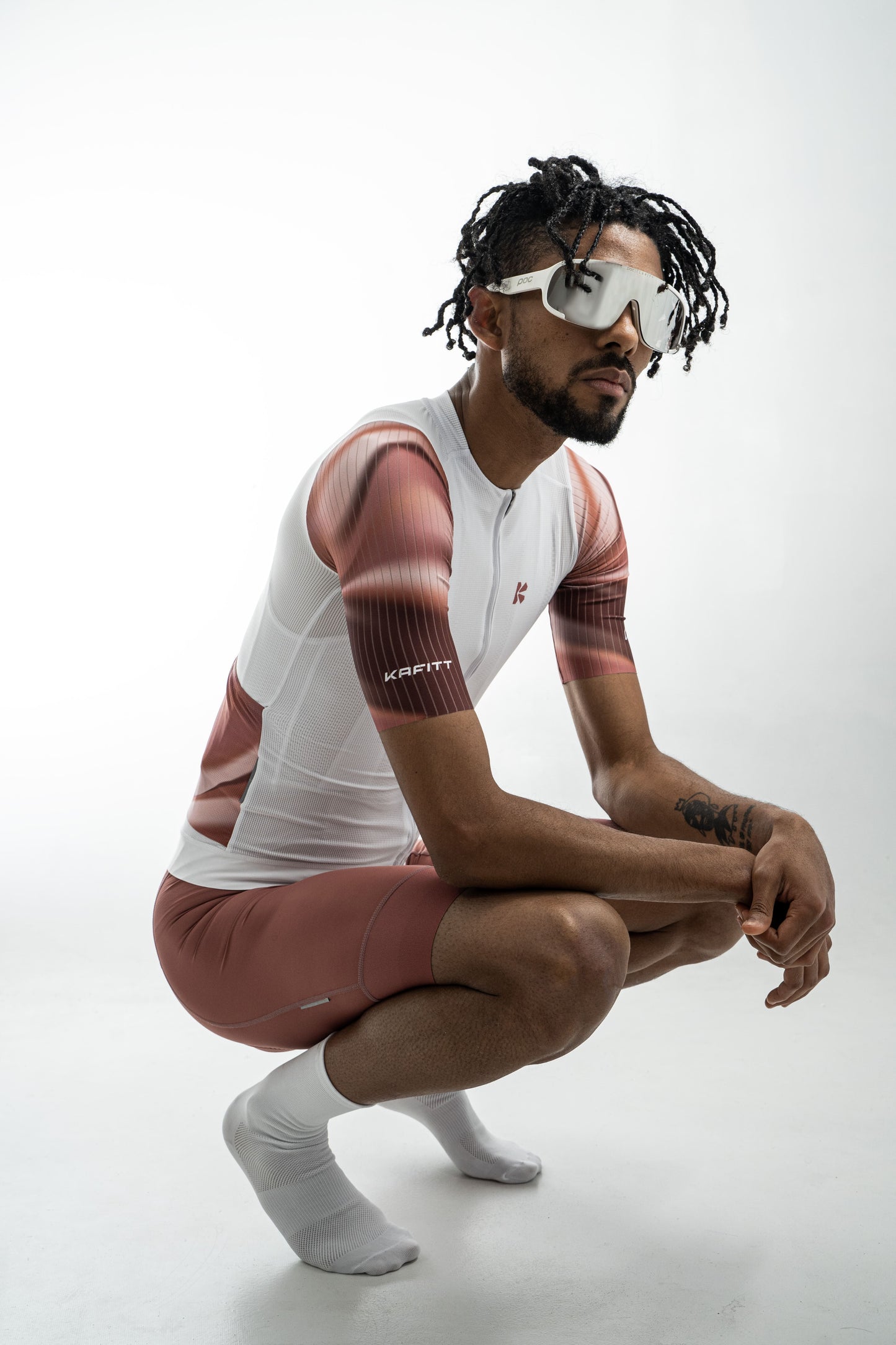 Flowtech Jersey Magenta