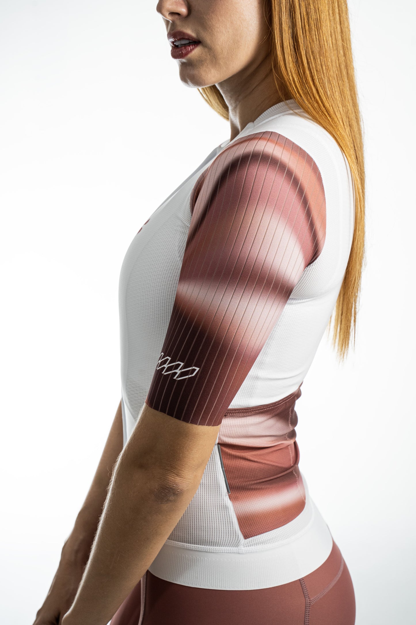 Flowtech Jersey Magenta