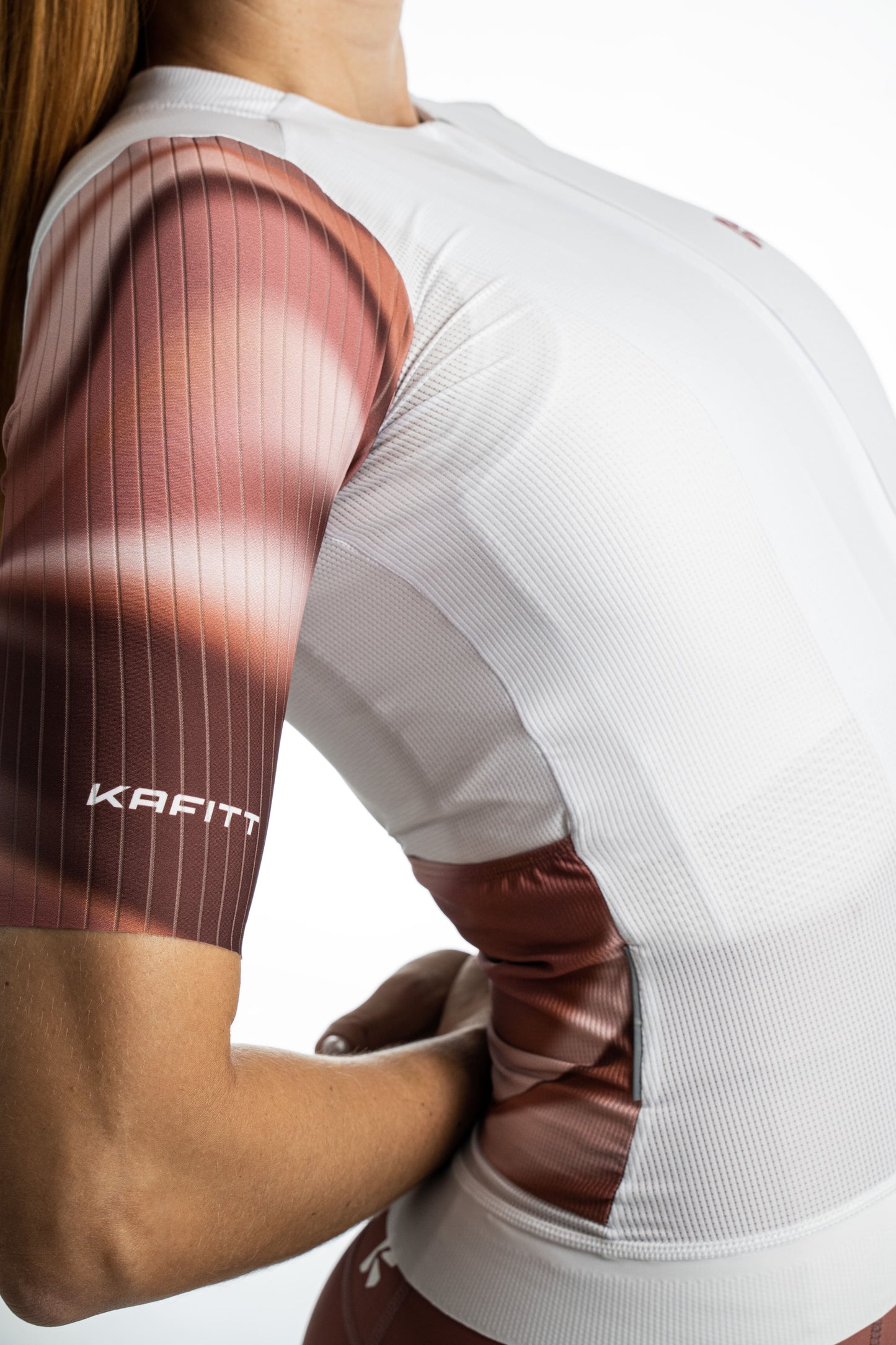 Flowtech Jersey Magenta