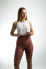 Pro Tour 2 Bib Magenta