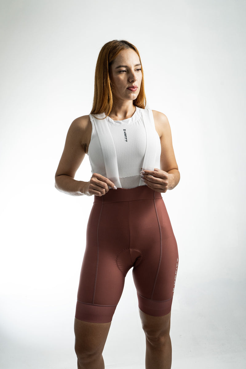 Pro Tour 2 Bib Magenta