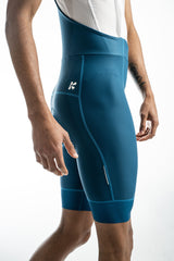 Pro Tour 2 Bib Aqua