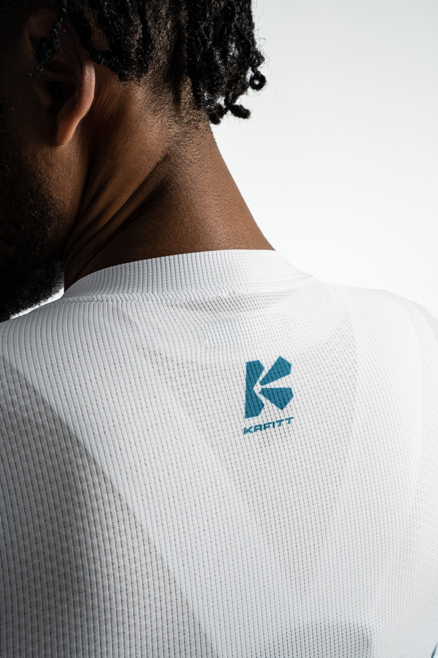 Flowtech Jersey Aqua