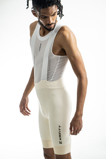 Pro Tour 2 Bib Beige