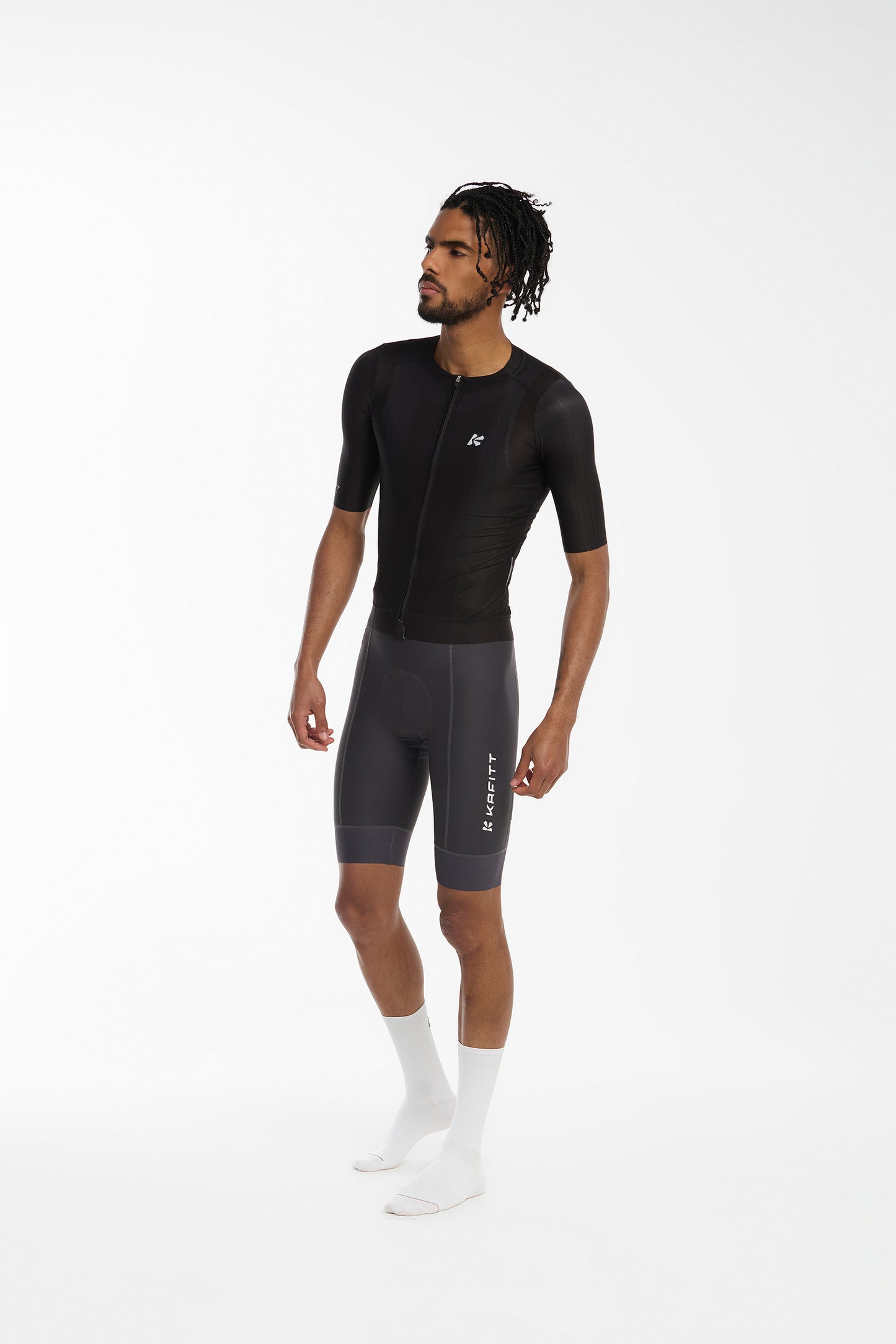 Flowtech Jersey Essence Black