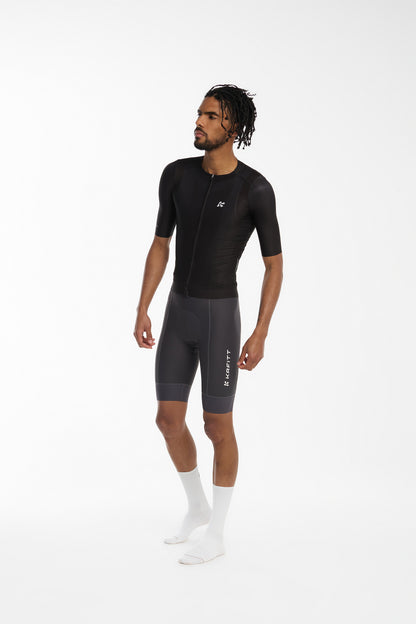 Flowtech Jersey Essence Black