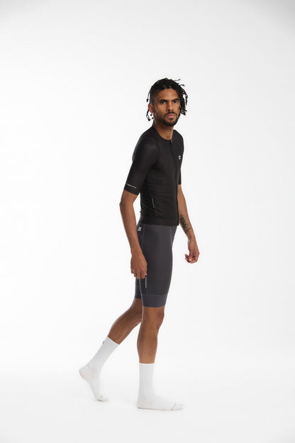 Flowtech Jersey Essence Black