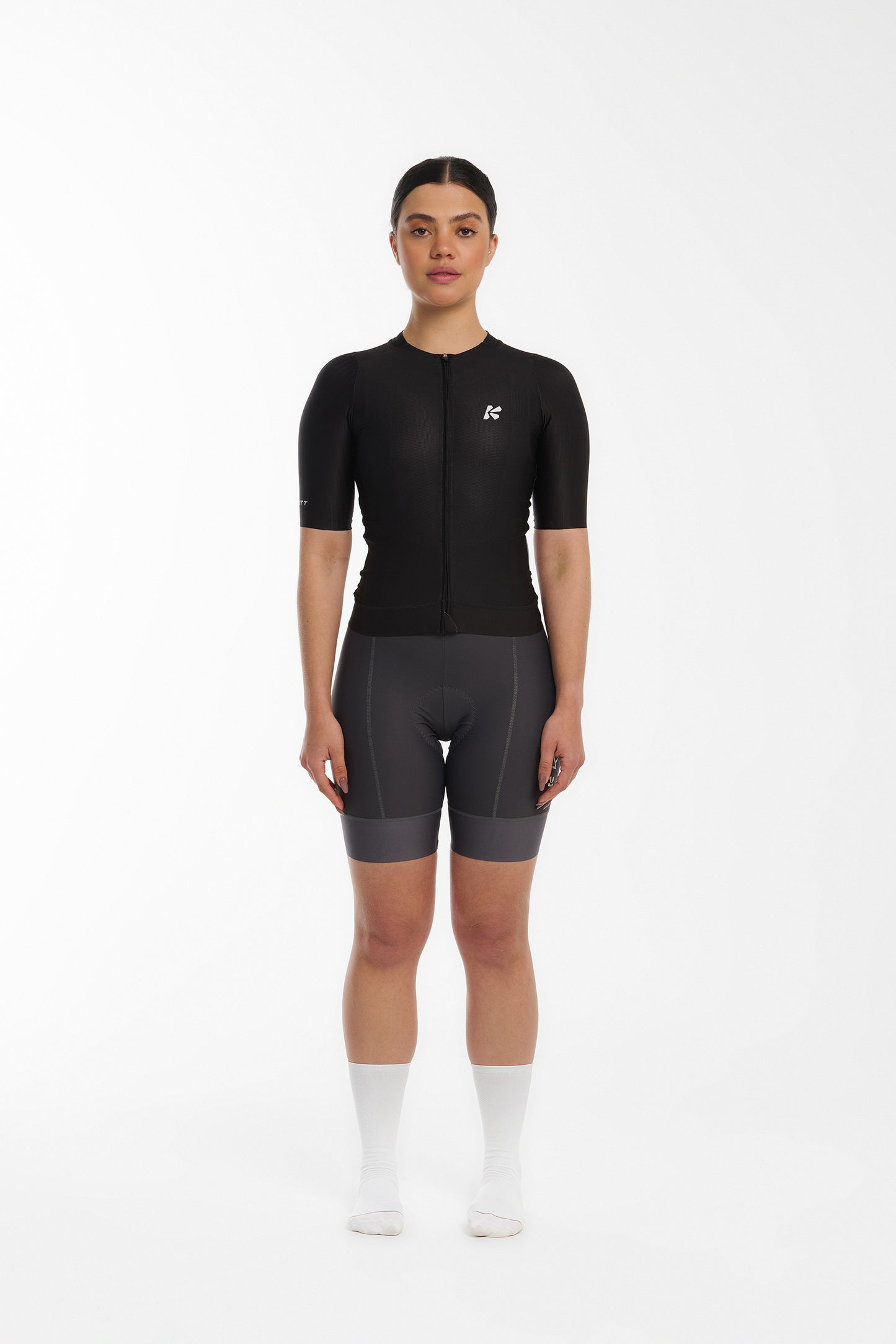 Flowtech Jersey Essence Black