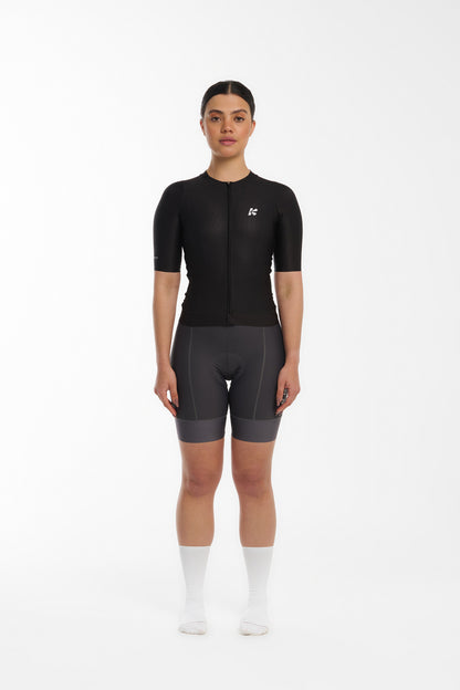 Flowtech Jersey Essence Black