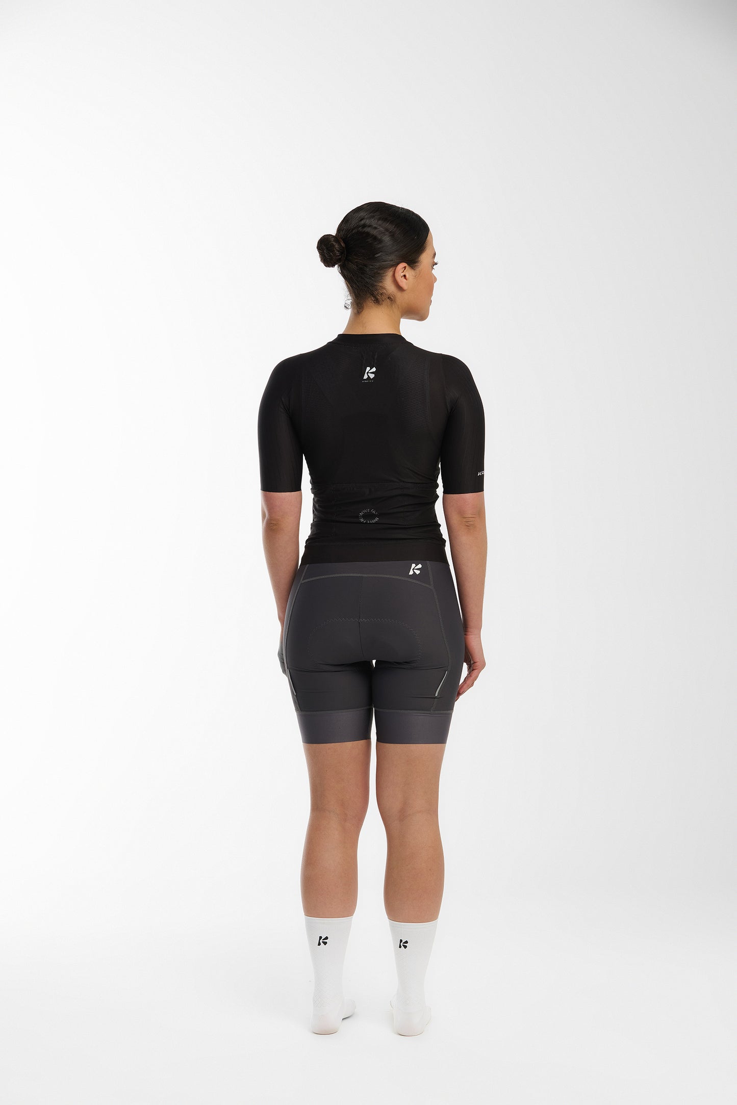 Flowtech Jersey Essence Black