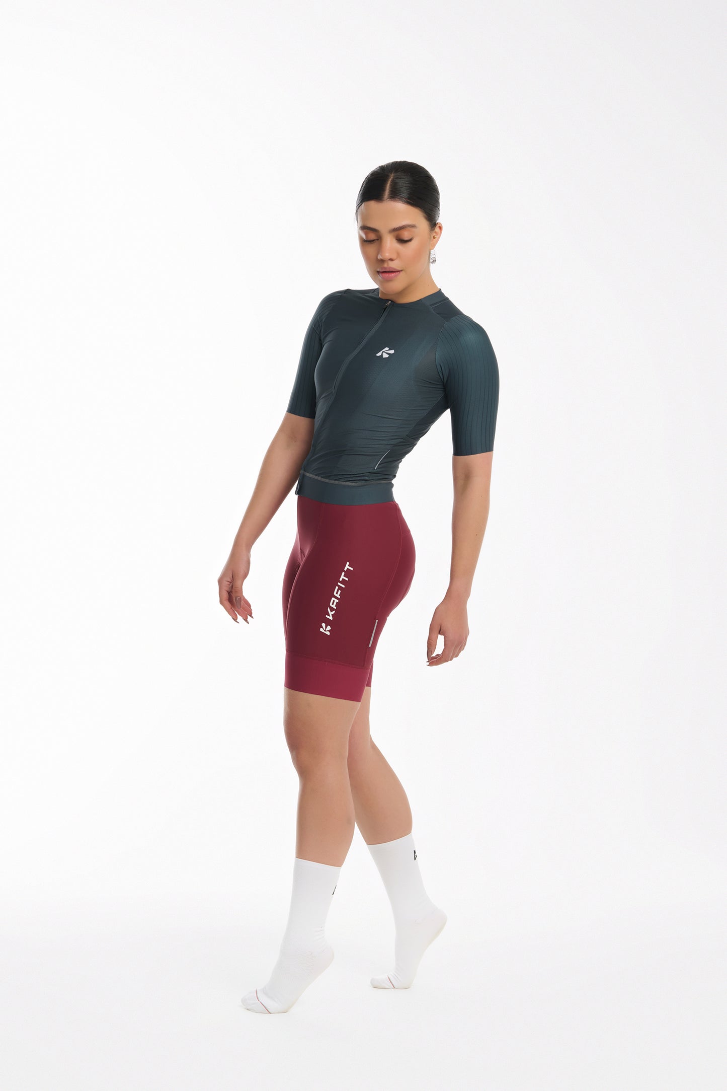 Flowtech Jersey Essence Gray